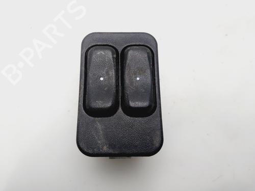 Mando elevalunas delantero izquierdo OPEL ASTRA G Hatchback (T98) [1998-2009]  30922386