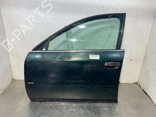 Used Left front door AUDI A6 C5 (4B2) 2.4 (165 hp) 25046427