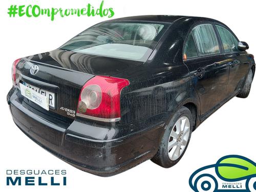 Mass air flow sensor TOYOTA AVENSIS Saloon (_T25_) 2.0 D-4D (ADT250_, ADT250R) | BP32335830M95