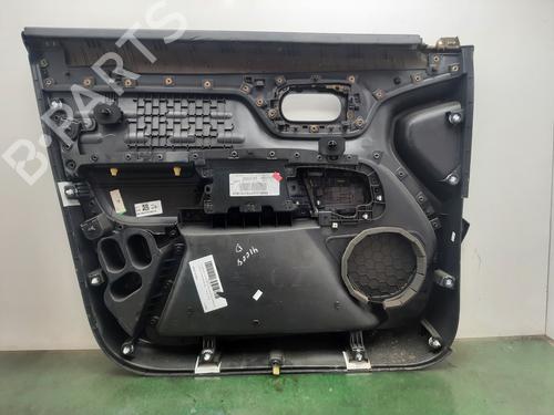 Front right panel CITROËN C5 AIRCROSS (A_) | BP38049457C59 - Image 2
