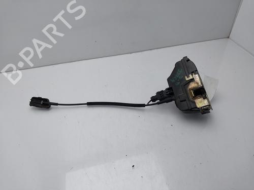 Used Front right lock RENAULT LAGUNA II (BG0/1_) [2001-2007]  31182715
