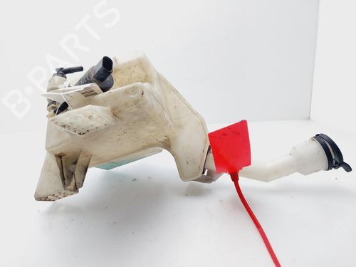 Windscreen washer tank OPEL CORSA E (X15)  | BP24884508C113 