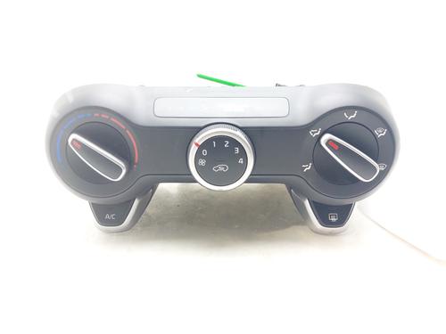AC Styreenhet / Manøvreringsenhet KIA PICANTO II (TA) 1.0 (67 hp) 16014482
