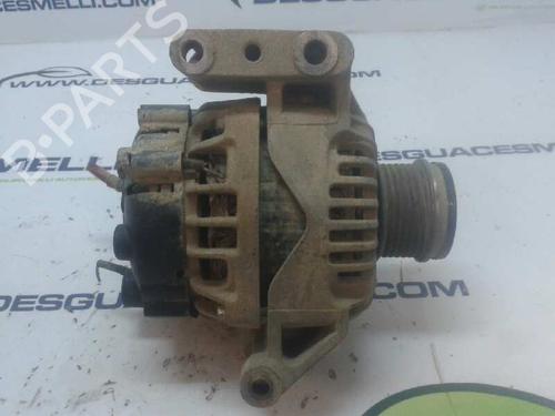 Alternator OPEL CORSA C (X01)  | BP2861820M7 