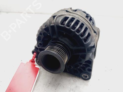 Used Alternator VW POLO (6N2) [1999-2001]  19581330