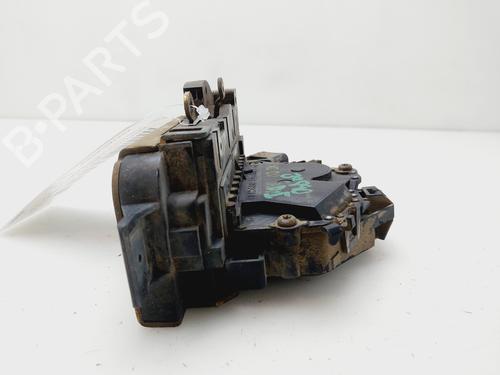 Front left lock FORD FOCUS I Saloon (DFW) 1.6 16V | BP30124049C98