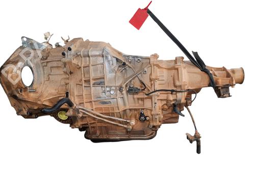 Gearbox SUBARU FORESTER (SJ_)  | BP29375763M3 
