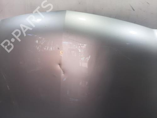 Hood OPEL ZAFIRA / ZAFIRA FAMILY B (A05) 1.9 CDTI (M75) | BP6543492C1 