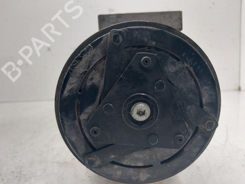 AC compressor RENAULT MASTER III Van (FV) | BP38928916M34 - Image 2