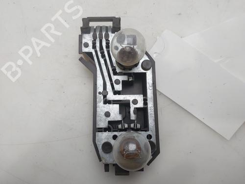 Used Lamp holder Lamp holder SEAT TOLEDO I (1L2) [1991-1999] 33425593 33425593