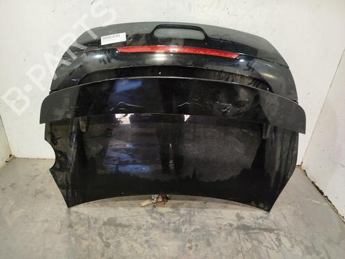 Used Tailgate PEUGEOT RCZ 1.6 16V (200 hp) 29928353