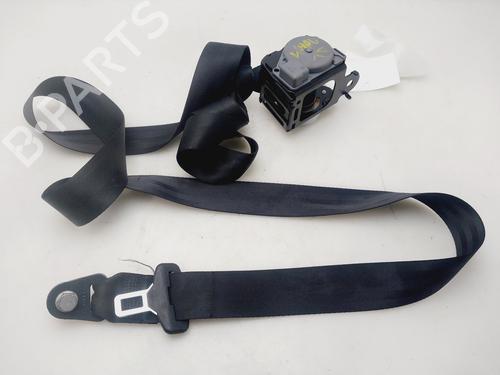 Used Rear right seatbelt CITROËN C4 II (NC_) [2009-2026]  31998033