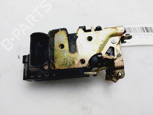 Front left lock DAEWOO LANOS (KLAT) 1.3 | BP18143433C98 