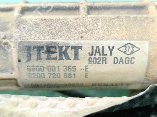 Steering rack DACIA LOGAN MCV (KS_) | BP29013366M22