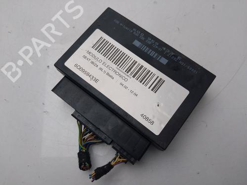 Electronic module SEAT IBIZA III (6L1) | BP32428053M83 - Image 3