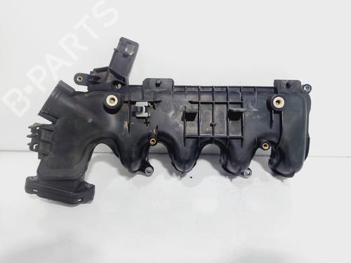 Manifold Indsugning MAZDA 3 Saloon (BK) 1.6 DI Turbo (BK12Y) (109 hp) 29742943