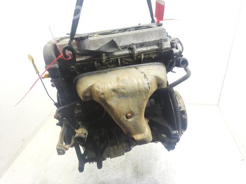 Used Engine KIA SHUMA I (FB) 1.5 i 16V (AFB242) (88 hp) 30519116
