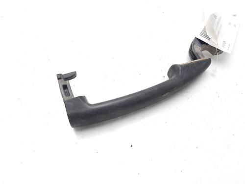 Used Front left exterior door handle CITROËN C4 Coupe (LA_) 1.4 16V (88 hp) 13328684