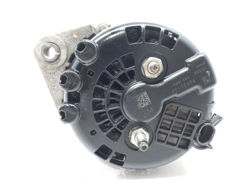 Alternator CHEVROLET AVEO / KALOS Hatchback (T250, T255) 1.2 | BP7563228M7 