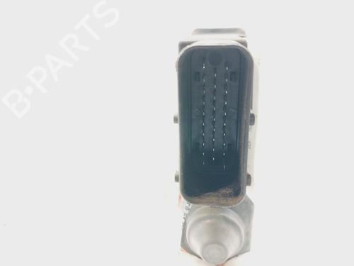 Left front window motor SEAT TOLEDO II (1M2) 1.9 TDI | BP23095955E21