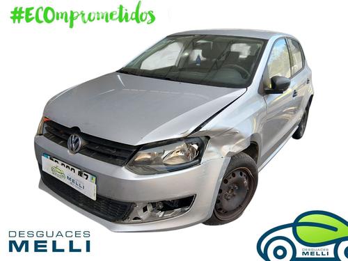 Recambios VW POLO V (6R1, 6C1)    4613286