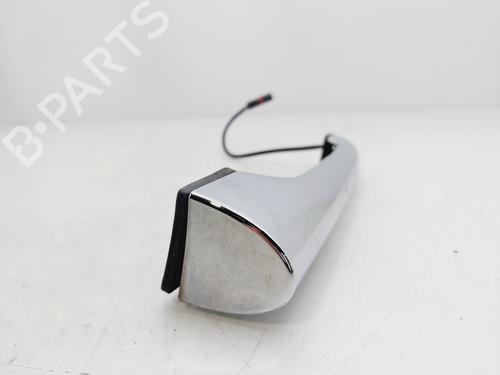 Trunk håndtak MINI MINI CLUBMAN (F54) Cooper D | BP28091313C132 
