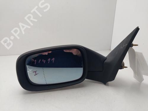 Used Left mirror Left mirror RENAULT LAGUNA II (BG0/1_) [2001-2007] 33956964 33956964