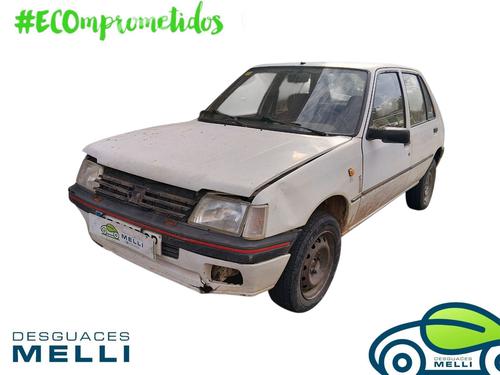 Brugte PEUGEOT 205 II (20A/C) [1987-2000]  4267831