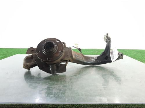 Used Right front steering knuckle VW PASSAT B5 (3B2) 1.9 TDI (110 hp) 7640159