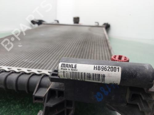 Water radiator OPEL CORSA E (X15) 1.3 CDTI (08, 68) | BP36239604M31 - Image 3
