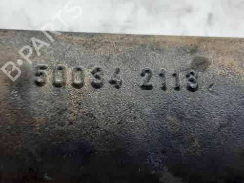 Pipe PEUGEOT BOXER Van (244)  | BP14001666M125 