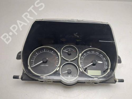 Used Instrument cluster Instrument cluster 39102233 39102233