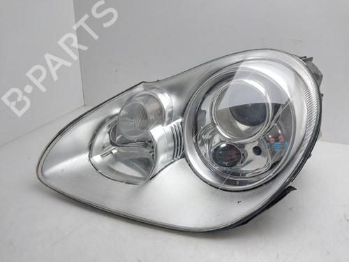 Used Left headlight Left headlight PORSCHE CAYENNE (9PA) [2002-2010] 35978535 35978535