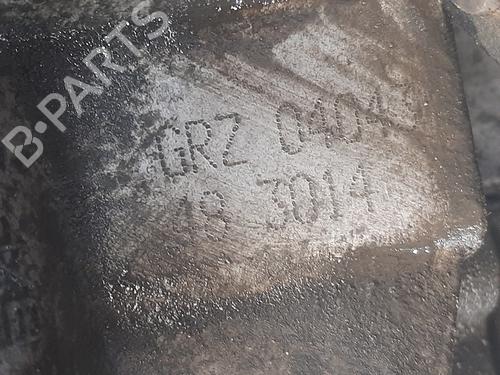 Gearbox SEAT IBIZA III (6L1) | BP31263706M3