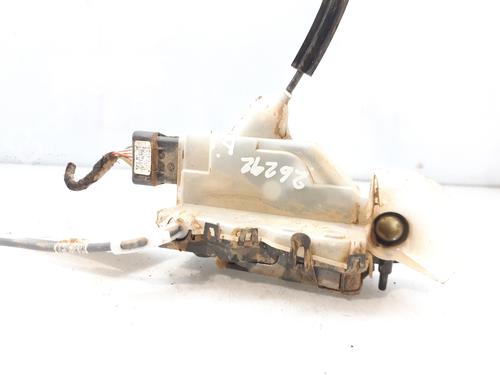Used Front left lock PEUGEOT 5008 II (MC_, MJ_, MR_, M4_) [2016-2025]  9818468