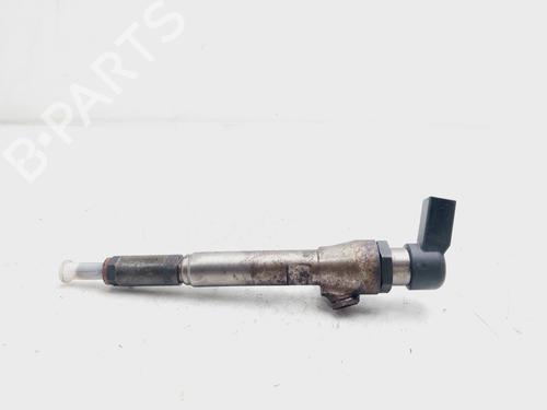 Used Injector RENAULT MEGANE II Estate Van (KM_) 1.5 dCi (KM1E) (106 hp) 18863838