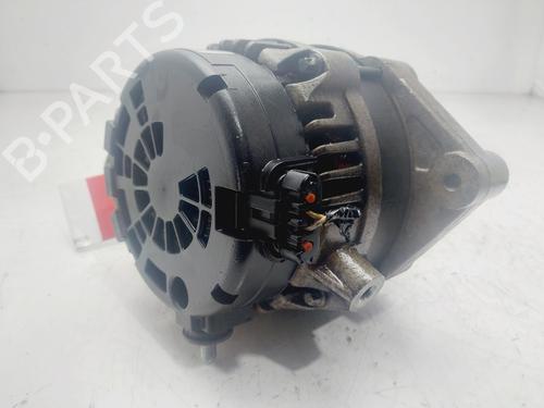 Alternator CHEVROLET CAPTIVA (C100, C140) 2.4 LPG | BP29514734M7 