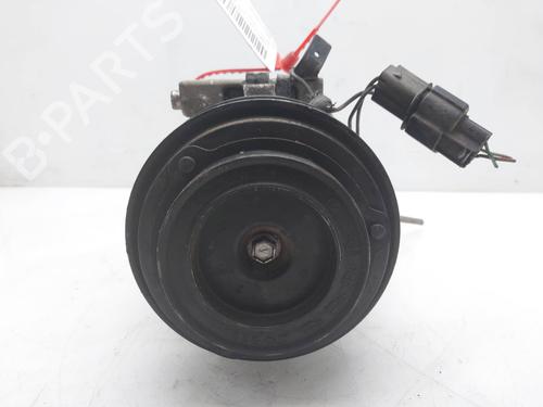 AC compressor KIA RIO IV (YB, SC, FB) 1.25 | BP17439752M34 