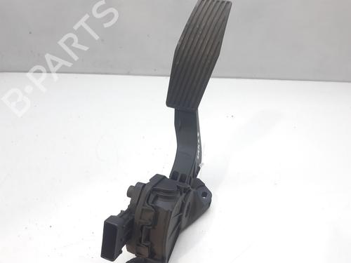 Used Pedal OPEL ASTRA J (P10) 1.7 CDTI (68) (125 hp) 11035847