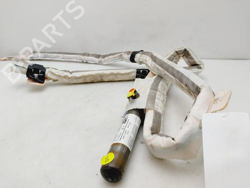 Left curtain airbag AUDI Q3 (8UB, 8UG)  | BP29390769C11 