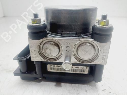 ABS pump OPEL CORSA D (S07)  | BP29326356M43 