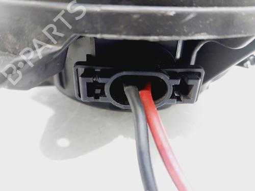 Heater blower motor RENAULT MASCOTT Platform/Chassis (UH_, HH_)  | BP23069866M62 