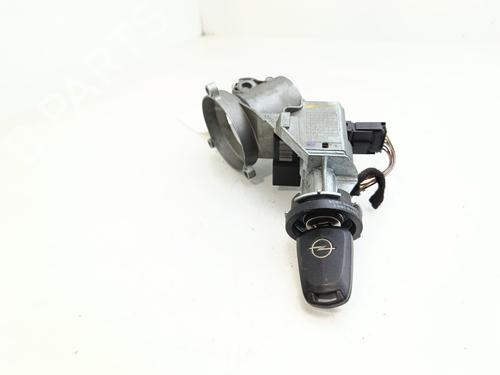Ignition barrel OPEL CORSA D (S07) 1.2 (L08, L68) | BP29395887M48 