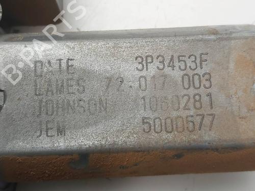 Left front window motor OPEL CORSA D (S07) | BP38951808E21 - Image 4