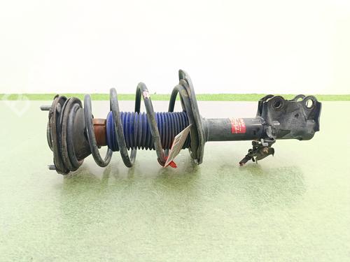 Used Left front shock absorber Left front shock absorber TOYOTA AVENSIS Saloon (_T27_) [2008-2018] 33287088 33287088