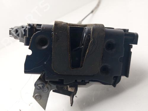 Used Front right lock Front right lock FORD S-MAX (WA6) [2006-2014] 35973450 35973450