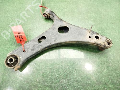 Right front suspension arm SUBARU FORESTER (SJ_)  | BP28591508M13 
