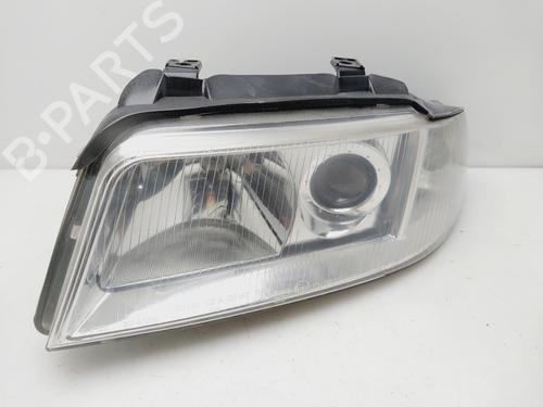 Scheinwerfer links für AUDI A4 B5 (8D2) [1994-2001]  31167435