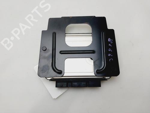 Engine control unit (ECU) CITROËN C4 Grand Picasso I (UA_) 1.6 HDi | BP28418066M57