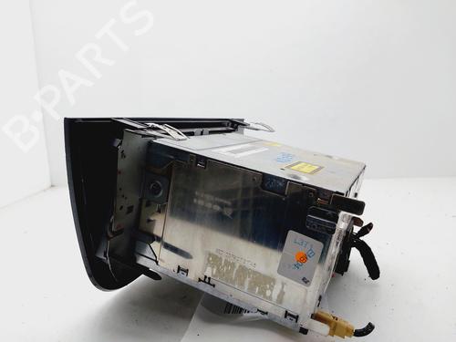 Radio SEAT LEON (1P1) | BP24126853E6